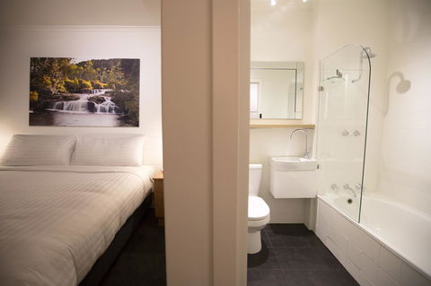 Hotel Launceston - Accommodation Port Macquarie 10