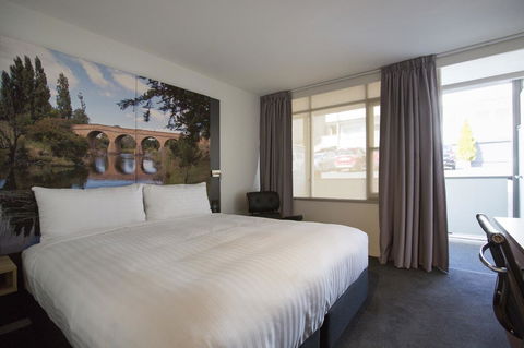 Hotel Launceston - Accommodation Port Macquarie 8