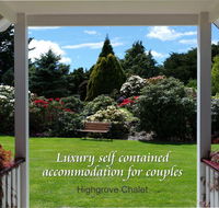 Highgrove - Accommodation Port Macquarie