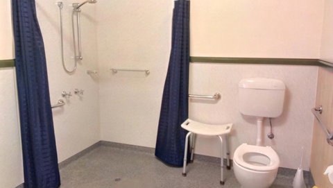 The Crays Accommodation - Accommodation Port Macquarie 8