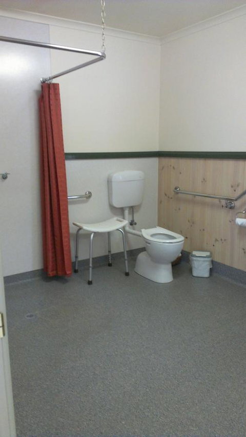 The Crays Accommodation - Accommodation Port Macquarie 10