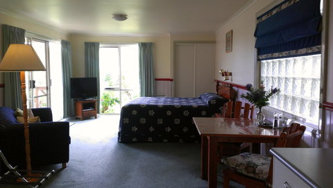 The Crays Accommodation - Accommodation Port Macquarie 31