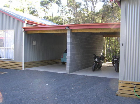 The Crays Accommodation - Accommodation Port Macquarie 14