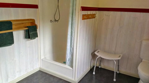 The Crays Accommodation - Accommodation Port Macquarie 11