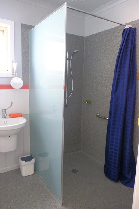 The Crays Accommodation - Accommodation Port Macquarie 1