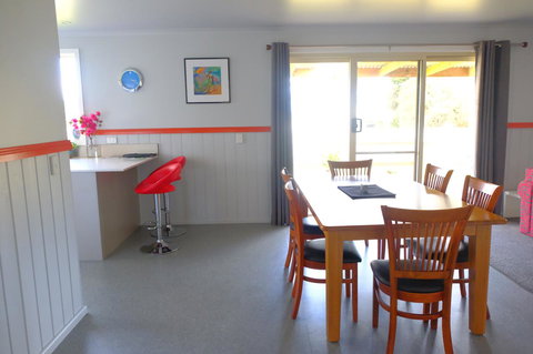 The Crays Accommodation - Accommodation Port Macquarie 5