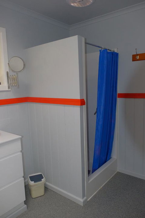 The Crays Accommodation - Accommodation Port Macquarie 3