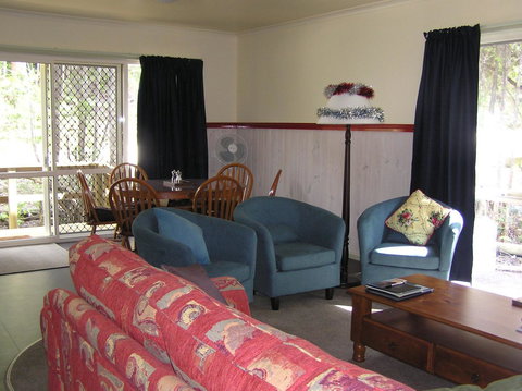 The Crays Accommodation - Accommodation Port Macquarie 32