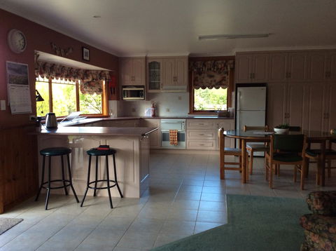 Our Cottage - Accommodation Port Macquarie 8