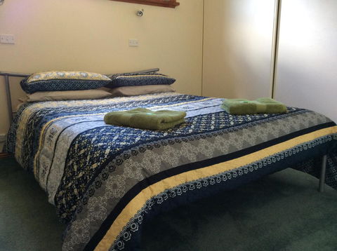 Our Cottage - Accommodation Port Macquarie 7