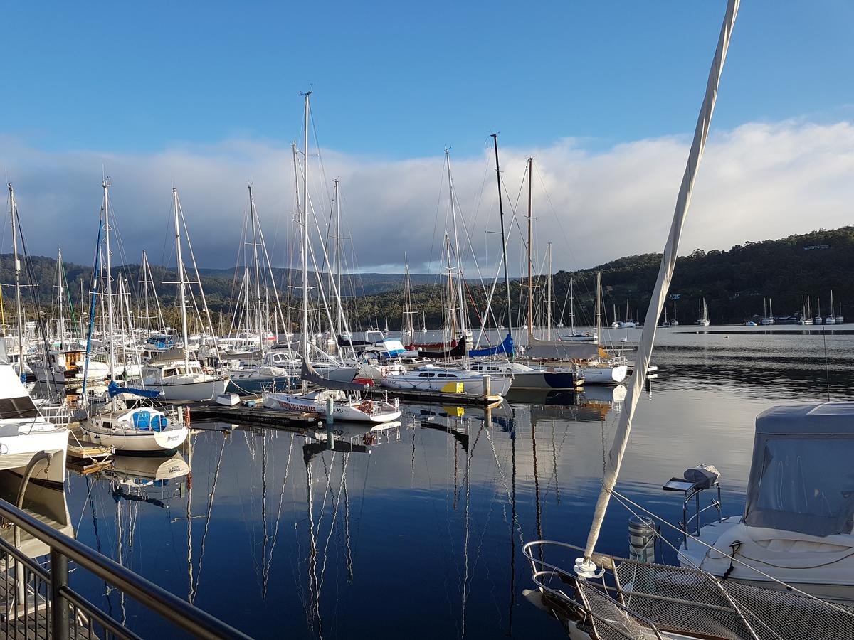 Oyster Cove TAS Accommodation Port Macquarie