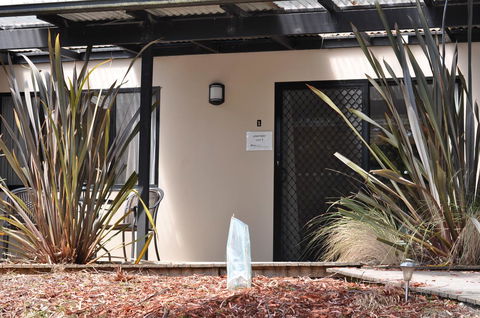 Oyster Cove Chalet - Accommodation Port Macquarie 28