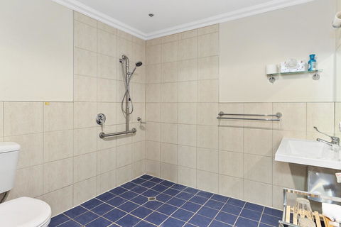 Oyster Cove Chalet - Accommodation Port Macquarie 11