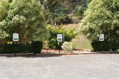 Oyster Cove Chalet - Accommodation Port Macquarie 19