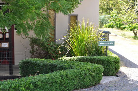 Oyster Cove Chalet - Accommodation Port Macquarie 27