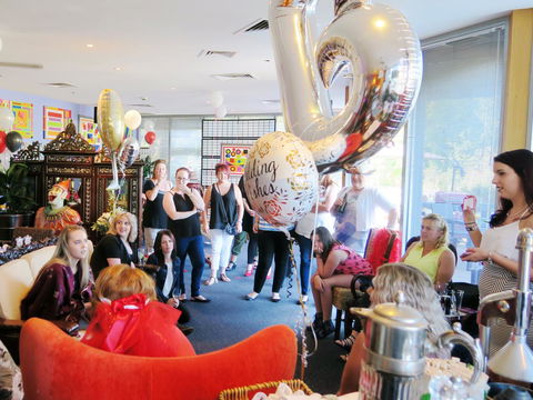 New Norfolk Junction Motel - Accommodation Port Macquarie 14