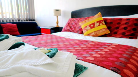 New Norfolk Junction Motel - Accommodation Port Macquarie 39