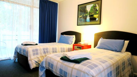New Norfolk Junction Motel - Accommodation Port Macquarie 40