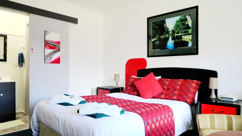 New Norfolk Junction Motel - Accommodation Port Macquarie 37