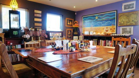 New Norfolk Junction Motel - Accommodation Port Macquarie 13