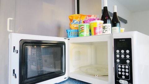 New Norfolk Junction Motel - Accommodation Port Macquarie 44