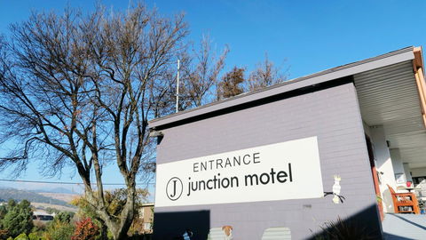 New Norfolk Junction Motel - Accommodation Port Macquarie 24