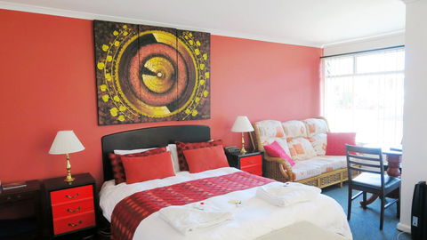 New Norfolk Junction Motel - Accommodation Port Macquarie 36