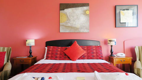 New Norfolk Junction Motel - Accommodation Port Macquarie 38