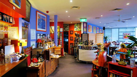New Norfolk Junction Motel - Accommodation Port Macquarie 3