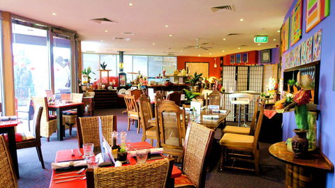 New Norfolk Junction Motel - Accommodation Port Macquarie 4