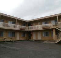 Aberdeen Court Apartments - Accommodation Port Macquarie