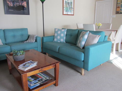 Elm Trees Accommodation @ Ross - Accommodation Port Macquarie 12