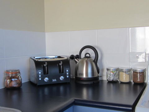 Elm Trees Accommodation @ Ross - Accommodation Port Macquarie 20