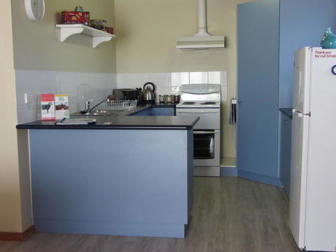 Elm Trees Accommodation @ Ross - Accommodation Port Macquarie 19