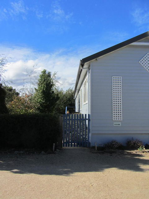 Elm Trees Accommodation @ Ross - Accommodation Port Macquarie 3