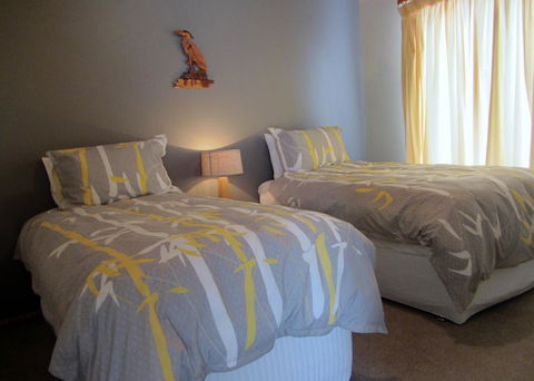 Elm Trees Accommodation @ Ross - Accommodation Port Macquarie 9