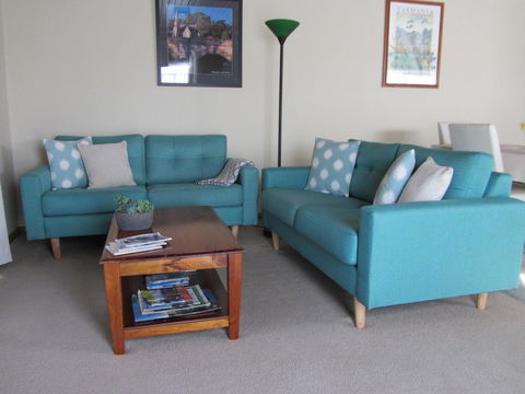 Elm Trees Accommodation @ Ross - Accommodation Port Macquarie 11