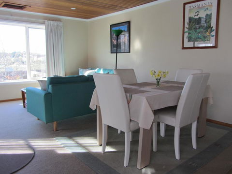 Elm Trees Accommodation @ Ross - Accommodation Port Macquarie 13