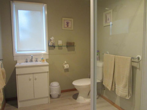 Elm Trees Accommodation @ Ross - Accommodation Port Macquarie 10