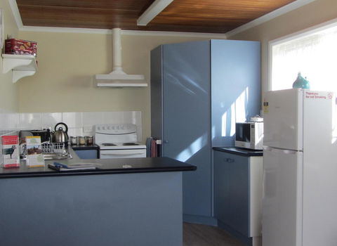 Elm Trees Accommodation @ Ross - Accommodation Port Macquarie 18