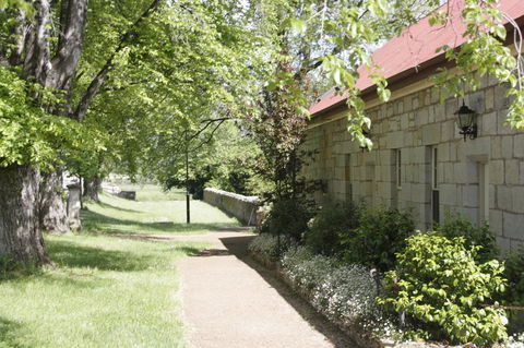 Elm Trees Accommodation @ Ross - Accommodation Port Macquarie 30