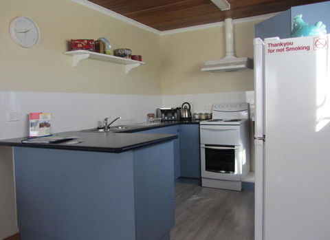Elm Trees Accommodation @ Ross - Accommodation Port Macquarie 17