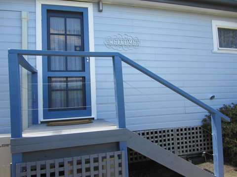 Elm Trees Accommodation @ Ross - Accommodation Port Macquarie 4