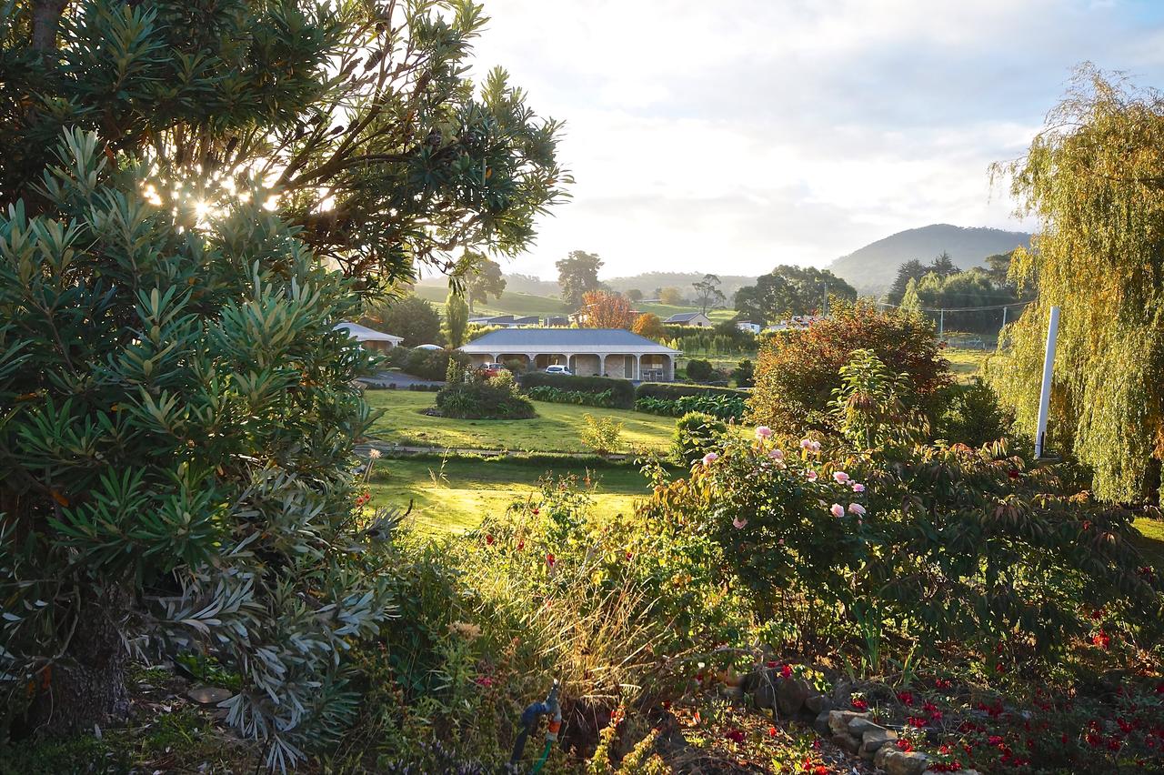 Port Arthur TAS Accommodation Port Macquarie