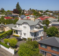 Highbury Apartments - Accommodation Port Macquarie