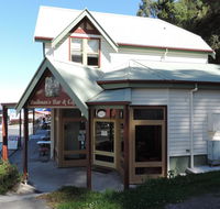 Bushman's Cafe - Accommodation Port Macquarie