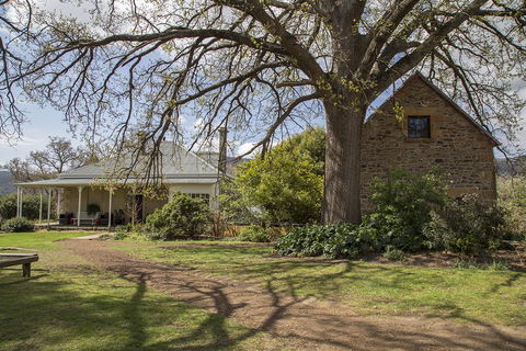 Twamley Farm - Accommodation Port Macquarie 5