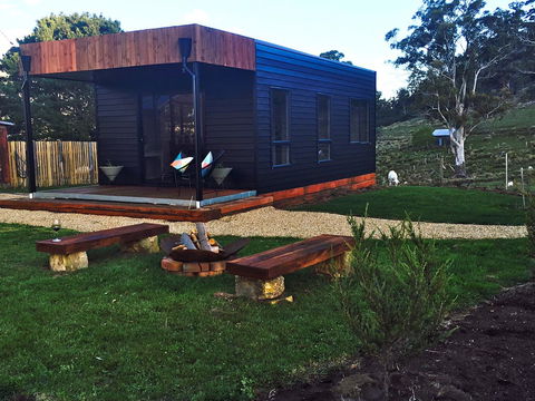 Twamley Farm - Accommodation Port Macquarie 12