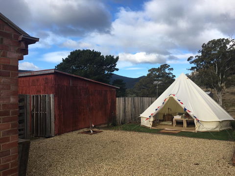 Twamley Farm - Accommodation Port Macquarie 2