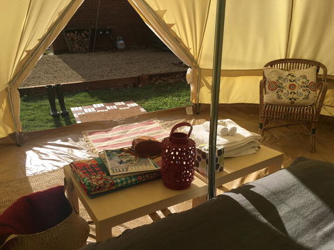 Twamley Farm - Accommodation Port Macquarie 4